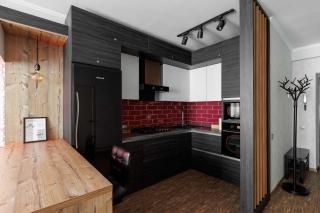 High-End 1,5 BR with Park View, Fast Wi-Fi and Walk to Mall - GrandStay md - Chişinău - 3