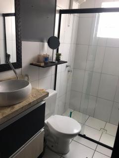 Apartamento aconchegante - Sorocaba - 2