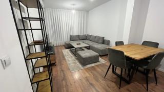 Mati Apartment with Garage - 1