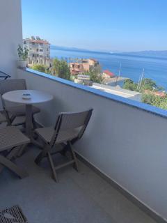 Villa Dior - Sarandë - 8