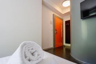 easyHotel Zürich City Centre - Zürich - 6
