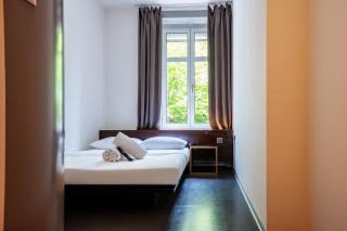 easyHotel Zürich City Centre - Zürich - 1