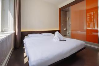 easyHotel Zürich City Centre - Zürich - 3