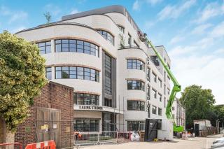 Walpole Court - 8