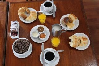 Esmeralda Palace Hotel - Buenos Aires - 6