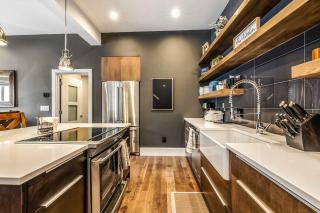 Eagle Vail Escape 3BR Near Skiing and Trails - 3