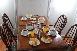 Esmeralda Palace Hotel - Buenos Aires - 7