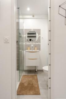 Studio cosy intra-muros - Avignon - 3