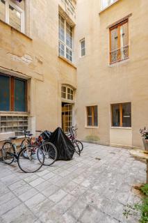 Studio cosy intra-muros - Avignon - 1