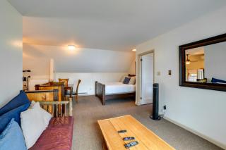 The Perch Lakefront Cooperstown Apt - 7