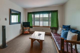The Perch Lakefront Cooperstown Apt - 6