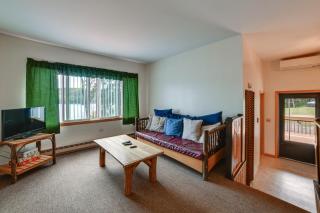 The Perch Lakefront Cooperstown Apt - Cooperstown - 5
