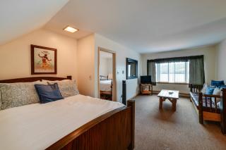 The Perch Lakefront Cooperstown Apt - 2