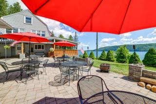 The Nest Waterfront Lake Ostego Studio - Cooperstown - 9