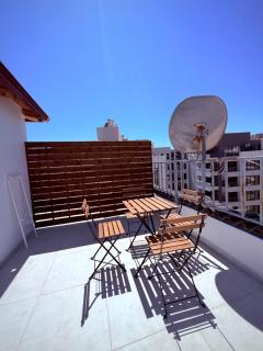 Bliss Apartments Sarande - Saranda - 8
