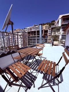 Bliss Apartments Sarande - Saranda - 7
