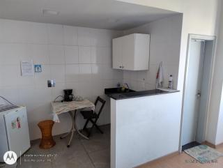 Apartamento 634 vista praça estação Centro BH - Belo Horizonte - 9