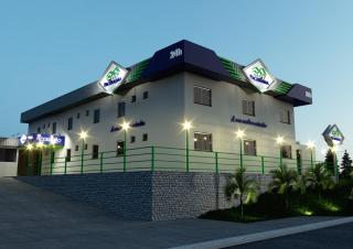 Hotel Pacaraima - - 3