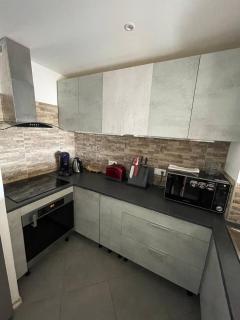 DUPLEX T3 Lavandou - 6