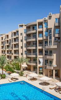 Hurgada Princess resort on Mamsha with private beach&pools - Hurghada - 9