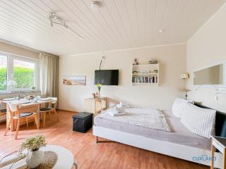 Ferienwohnung Kehrwieder Nr 8 - 9