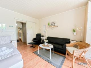 Ferienwohnung Kehrwieder Nr 8 - Cuxhaven - 7