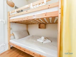 Ferienwohnung Kehrwieder Nr 8 - 4