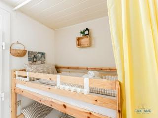 Ferienwohnung Kehrwieder Nr 8 - Cuxhaven - 3