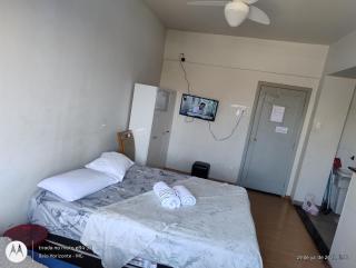 Apartamento 634 vista praça estação Centro BH - 8