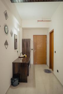 Villa Vistosa Omaxe Hazratganj - Lucknow - 6
