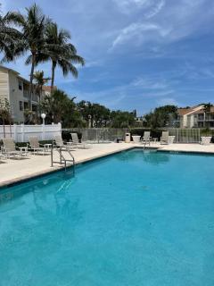 Relaxing Condo with Heated Pool - Indialantic - 0