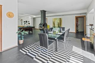 Maison à Portalban - 5 pers, 3 lits, jardin & terrasse - 7