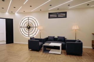Sienna Mare Hotel - 0