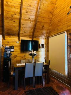 Cabañas Alpinas Alessandro - 6