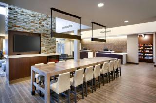 Residence Inn Pearland - 7