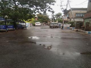 Hotel O Palace Inn Mukundapur Bus Stand - Jādabpur - 8