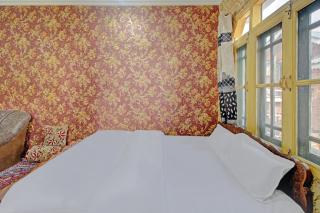 Hotel O Gilkar Mansion - 1