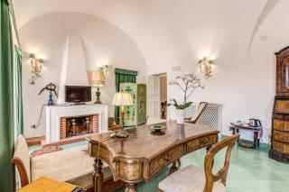Villa Calypso - Capri - 4