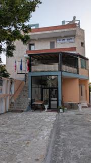 Vila Kastriotet-Hotel - Lezha - 5