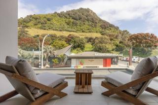 Apartment in the heart of Mount Maunganui + views! - Mount Maunganui - 9
