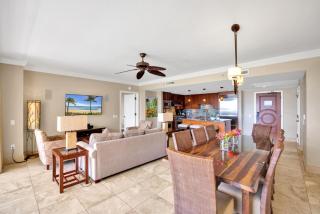 KBM Resorts FREE CAR Honua Kai Hokulani Ocean view 3-Bedroom Condo Recently Remodeled Expansive views HKH-425 - Kaanapali - 1