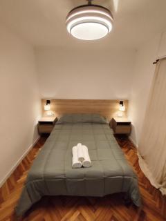 Departamento de dos habitaciones sobre Oroño - 8
