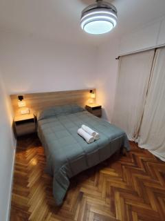 Departamento de dos habitaciones sobre Oroño - 7