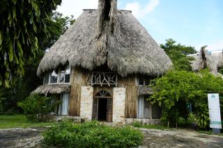 Eco Hotel Sak Nok - Lacanjá - 9