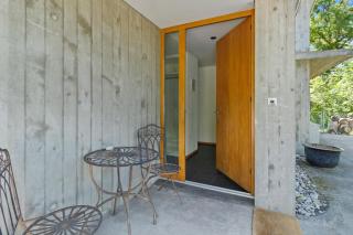 Maison à Portalban - 5 pers, 3 lits, jardin & terrasse - Portalban- Dessous - 5