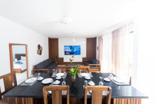 3BR, Modern, Luxurious and Family-friendly - Las Terrenas - 7