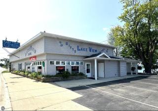 Double Bed suite in Heart of Lake City - Lake City - 4