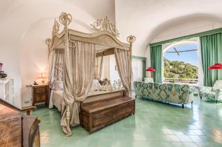 Villa Calypso - Capri - 7