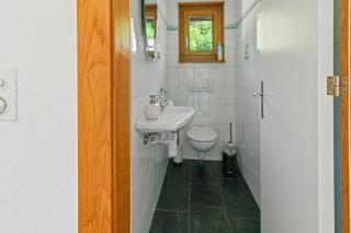 Maison à Portalban - 5 pers, 3 lits, jardin & terrasse - 4