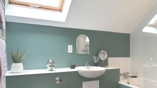 St Johns Penthouse Serviced Apartment in Central Bridgnorth - 7